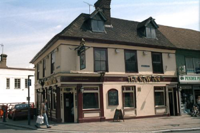 New Inn 2000